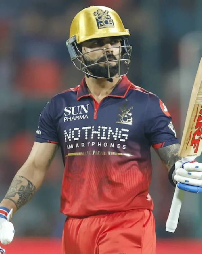 IPL 2026, RR vs RCB-1-2-3