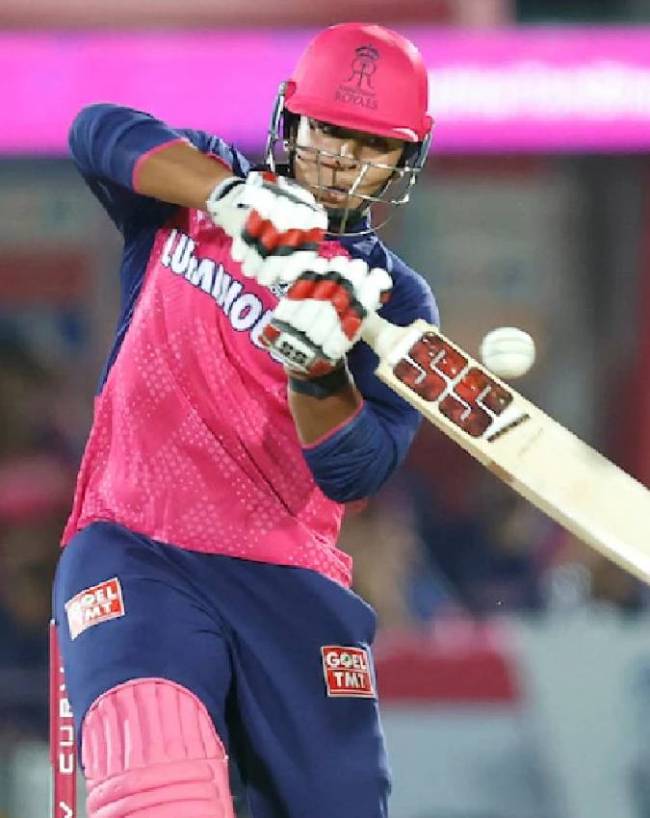 IPL 2026, RR vs RCB-1-2-3-4