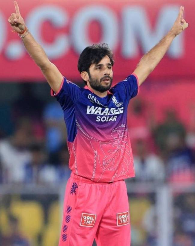 IPL 2026, RR vs RCB-1-2-3-4-5-6