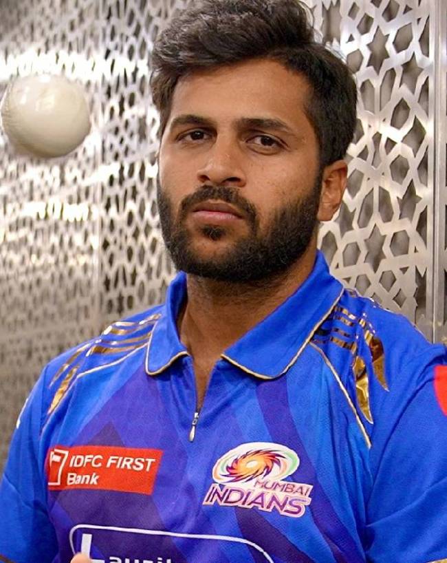 Players With Most Teams in IPL-1-2-3-4-5-6