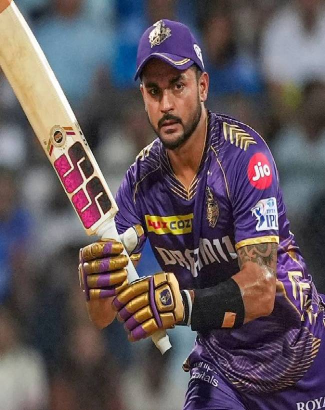 Players With Most Teams in IPL-1-2-3-4-5