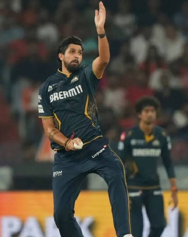 Players With Most Teams in IPL-1-2-3-4