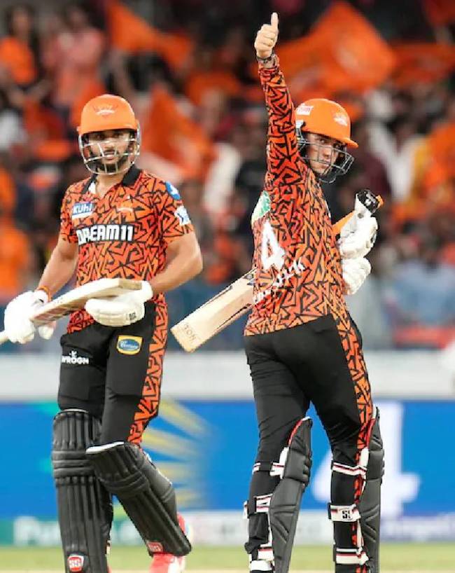 IPL 2026 PBKS vs SRH-1-2-3-4