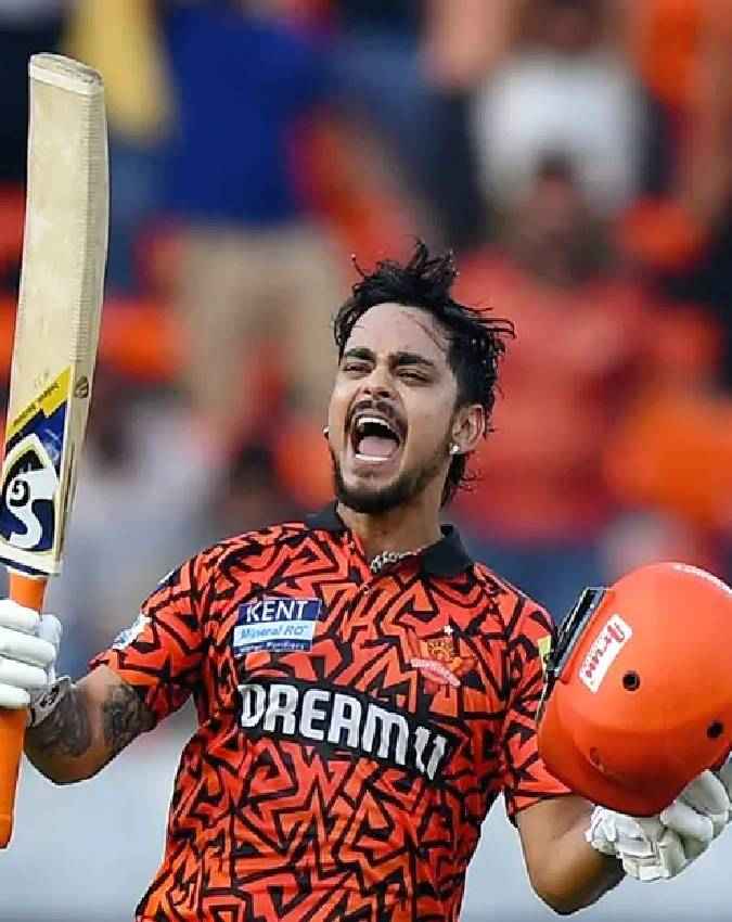 PBKS vs SRH में किसका पलड़ा भारी?