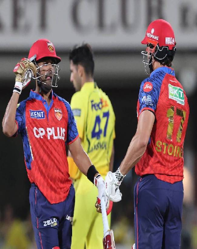 IPL 2026 PBKS vs SRH-1-2-3-4-5-6-7-8