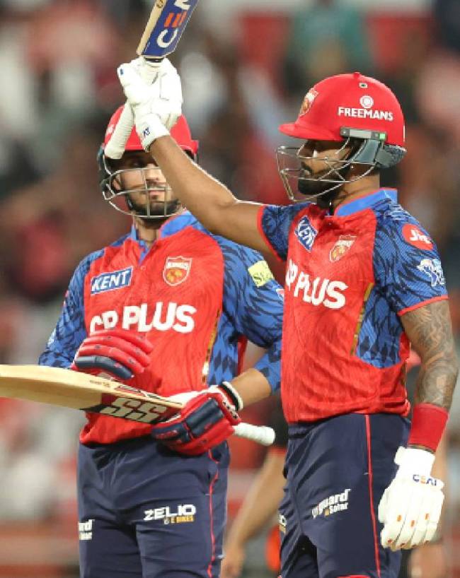 Most Successful 200 plus run Target Chase in IPL-1-2