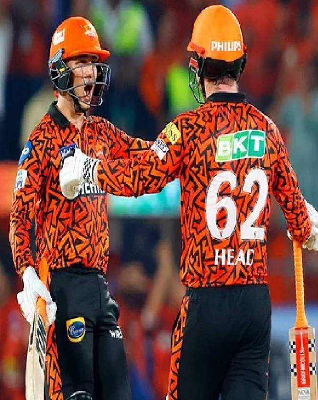 Most Successful 200 plus run Target Chase in IPL-1-2-3-4-5