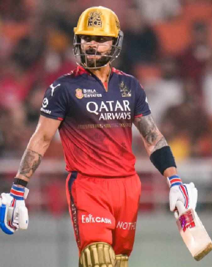 विराट कोहली (RCB)
