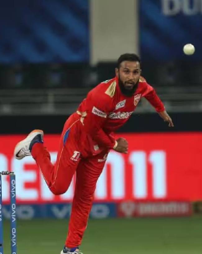 Most T20 wickets at the time of IPL debut-1-2-3