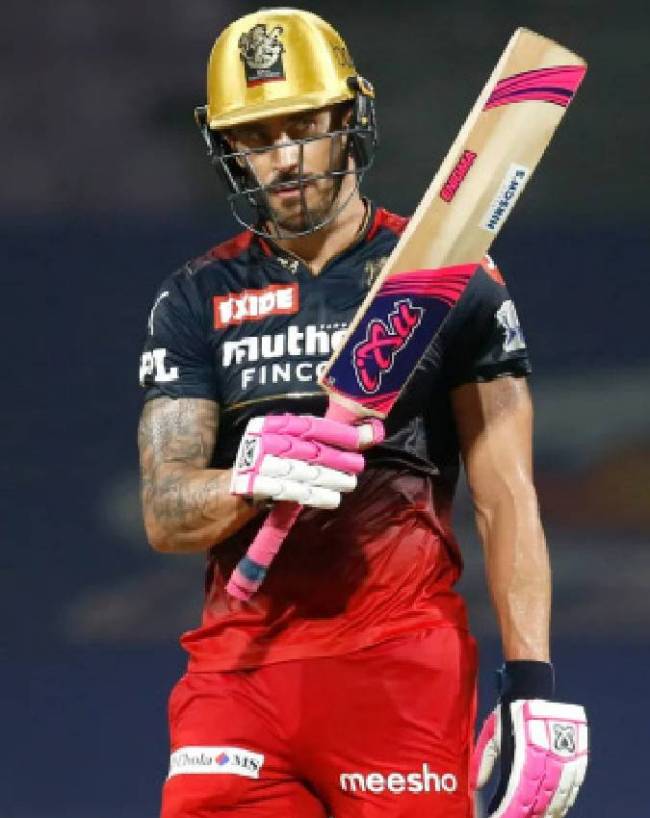 Fastest fifty for RCB in IPL history-1-2-3
