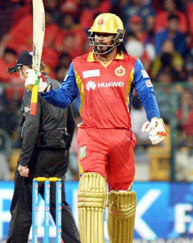 Fastest fifty for RCB in IPL history-1-2-3-4-5