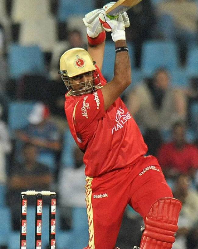Fastest fifty for RCB in IPL history-1-2