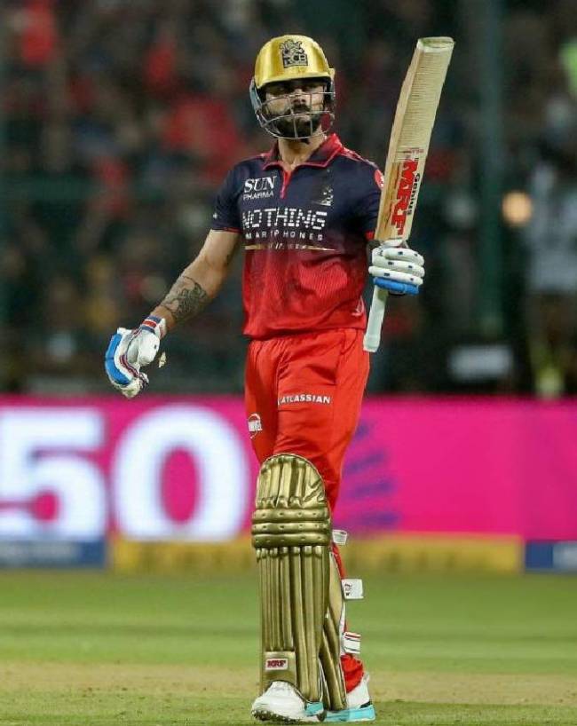 IPL 2026, RCB vs LSG-1-2