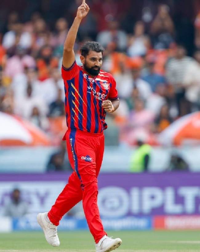 IPL 2026, RCB vs LSG-1-2-3-4-5