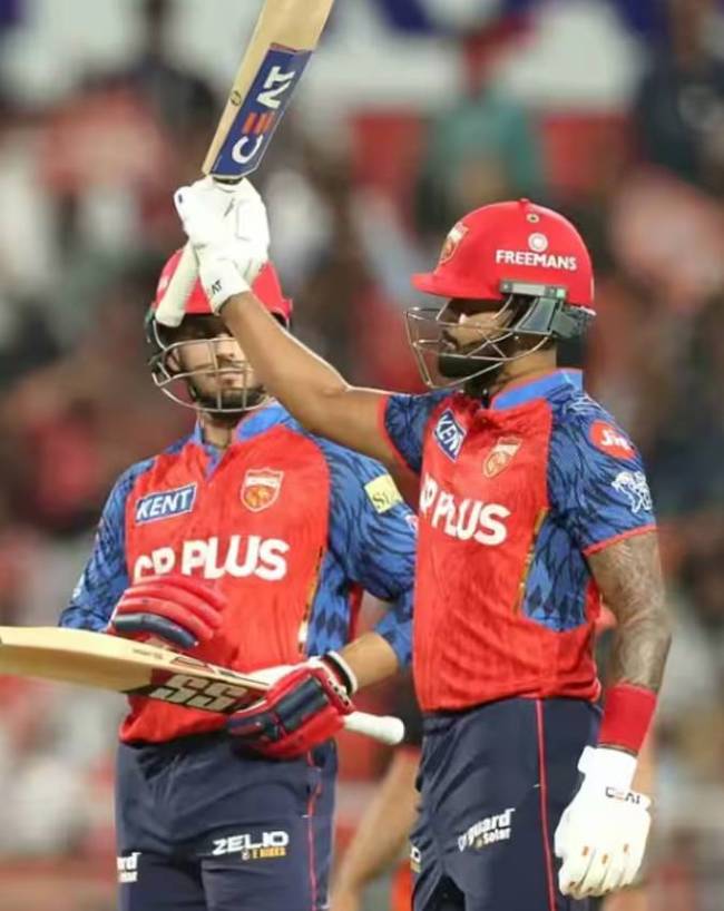 IPL 2026, MI vs PBKS-1-2-3-4-5-6-7-8