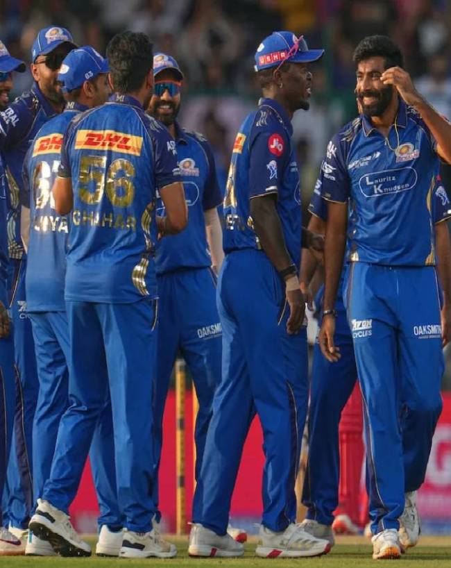 IPL 2026, MI vs PBKS-1-2-3-4-5-6-7