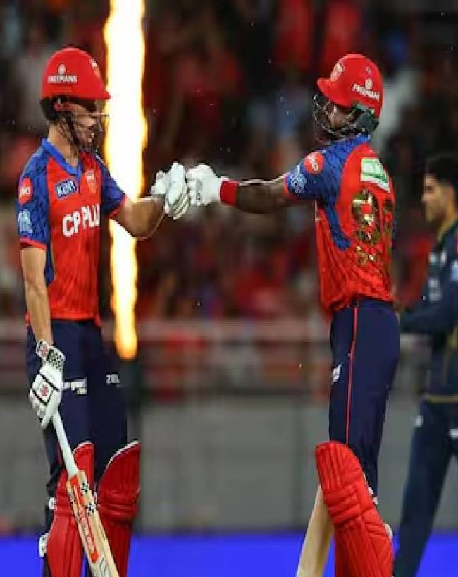 IPL 2026, MI vs PBKS-1-2-3-4-5-6-7-8-9