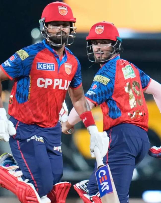 IPL 2026, MI vs PBKS-1-2-3