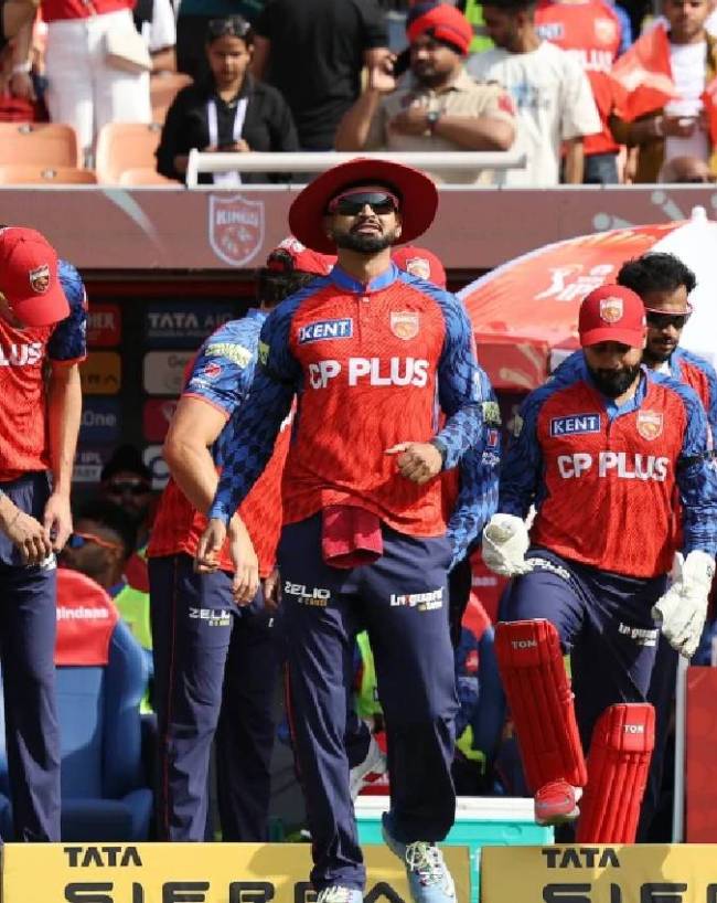 IPL 2026, MI vs PBKS-1-2-3-4-5