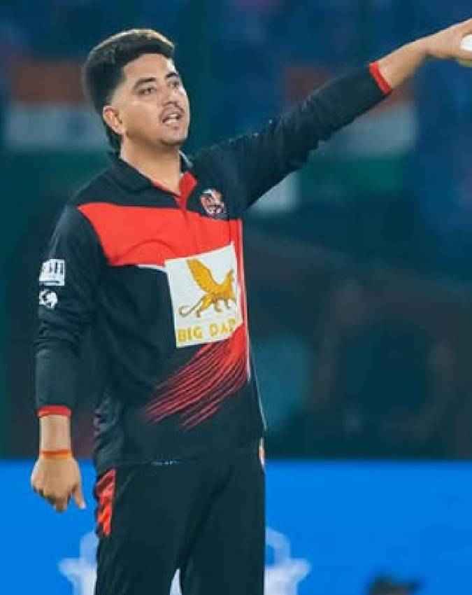 मयंक रावत का घरेलू क्रिकेट करियर