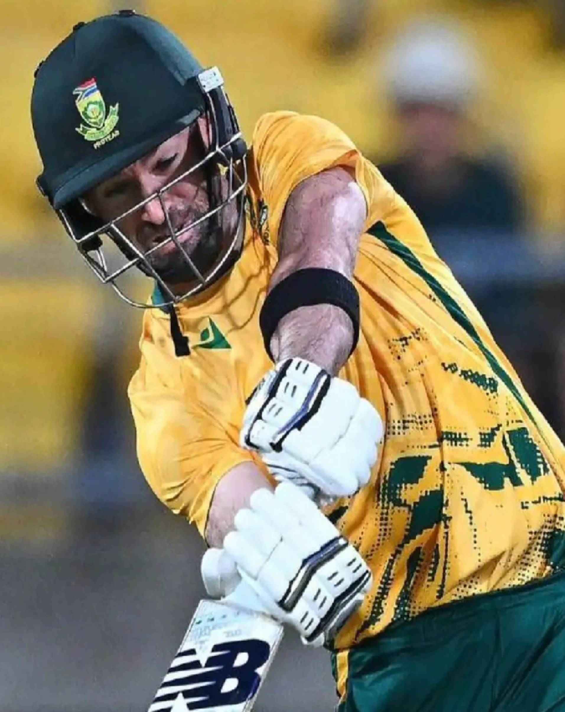 न्यूजीलैंड T20 सीरीज में किया था शानदार प्रदर्शन