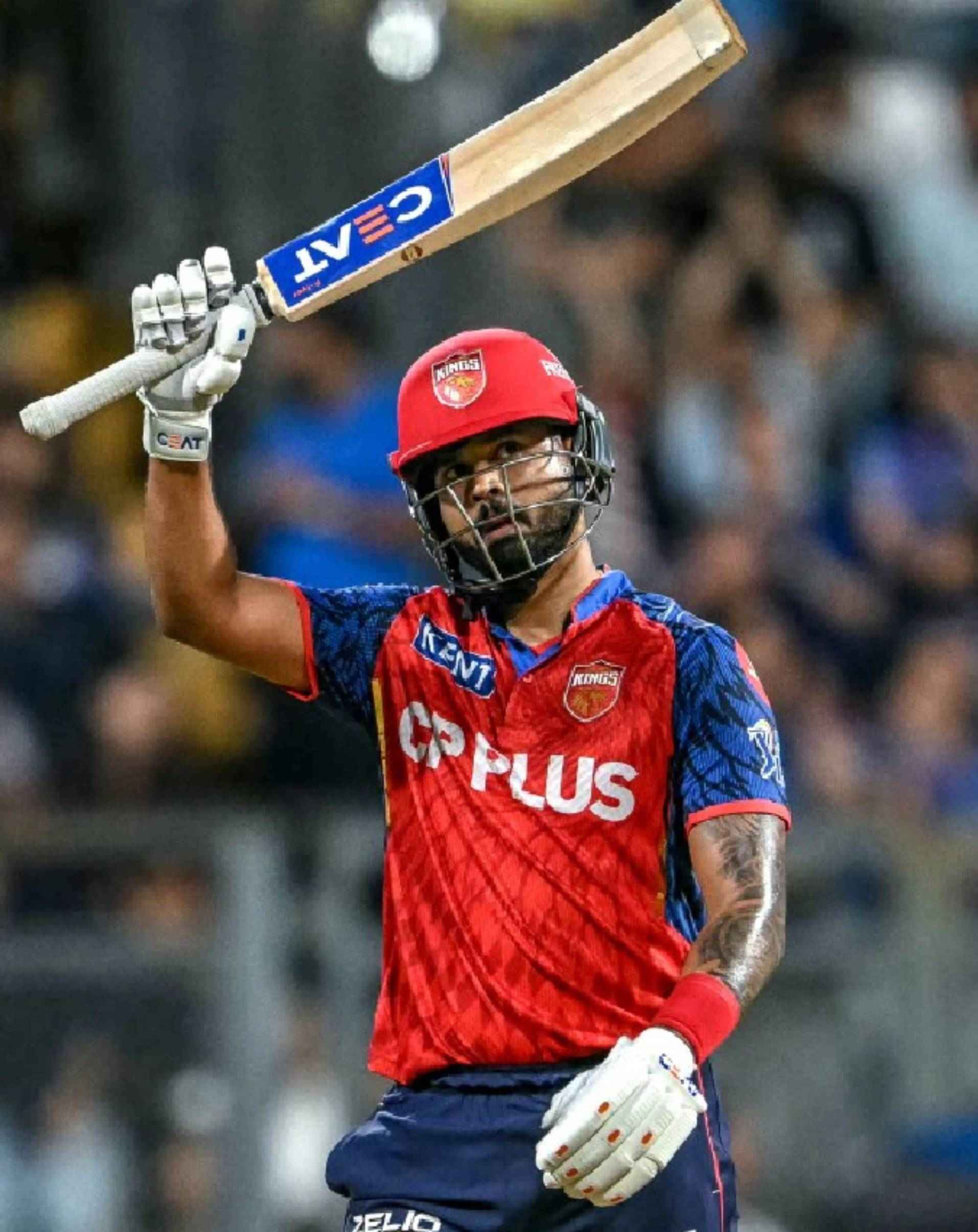 श्रेयस अय्यर बने IPL के नए चेज मास्टर!
