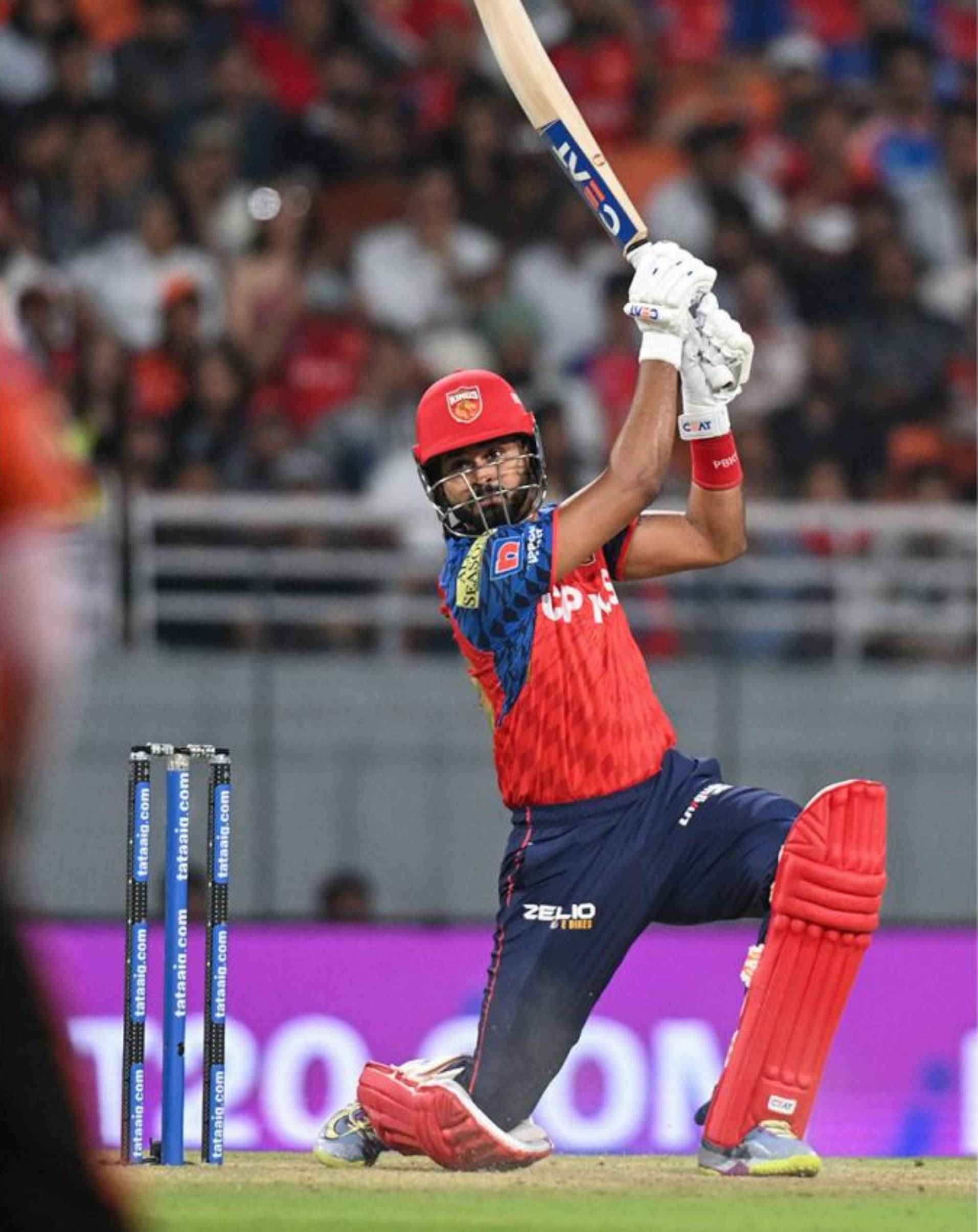 IPL 2026 में भी गरज रहा श्रेयस का बल्ला