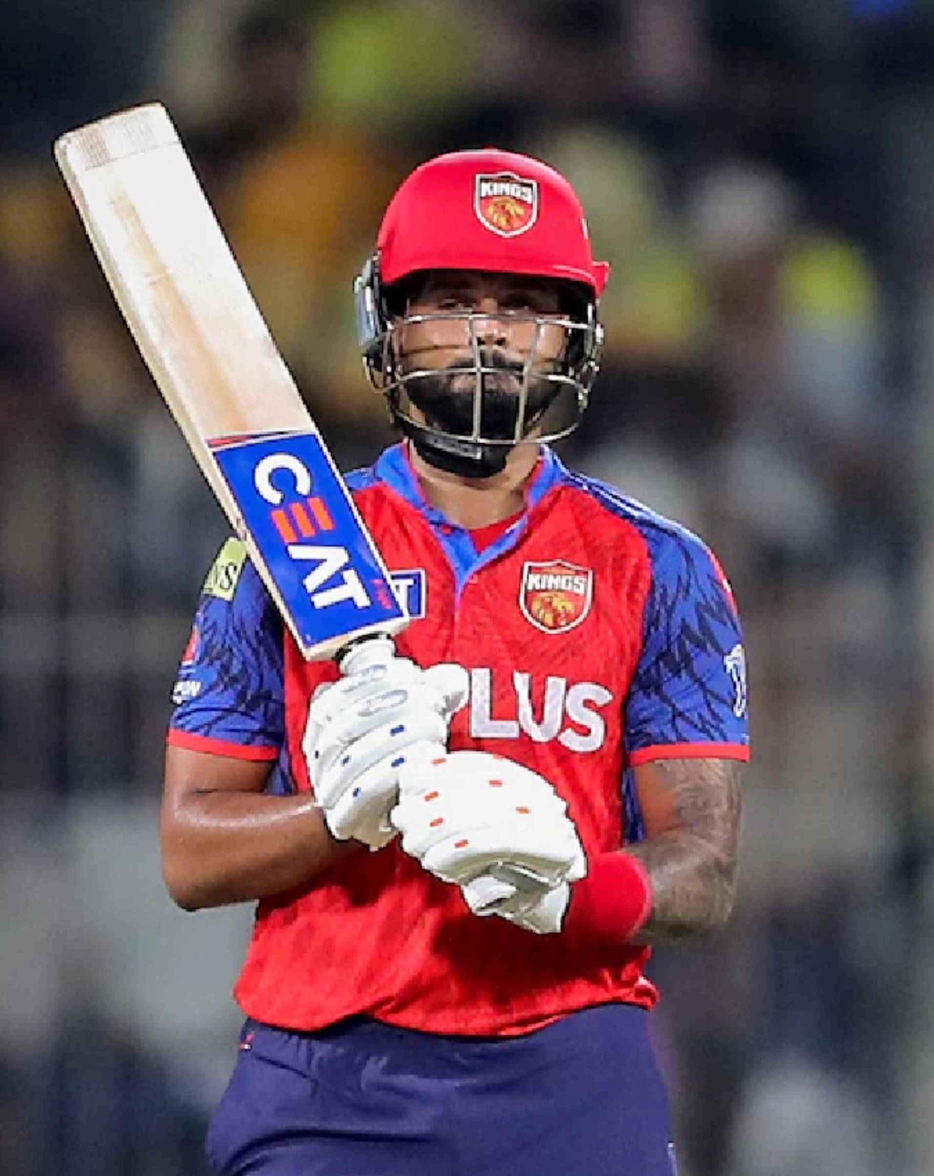 श्रेयस अय्यर का IPL करियर