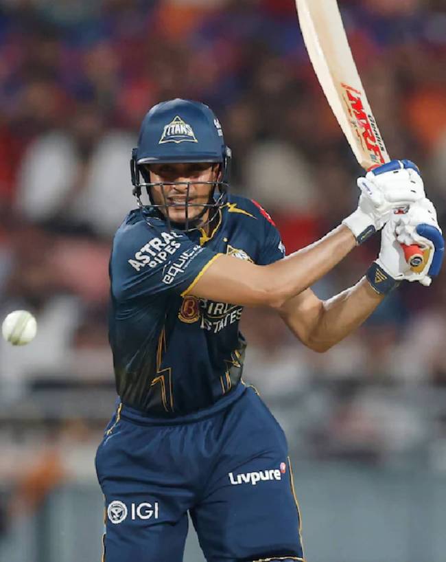 Shubman Gill and Virat Kohli-1-2