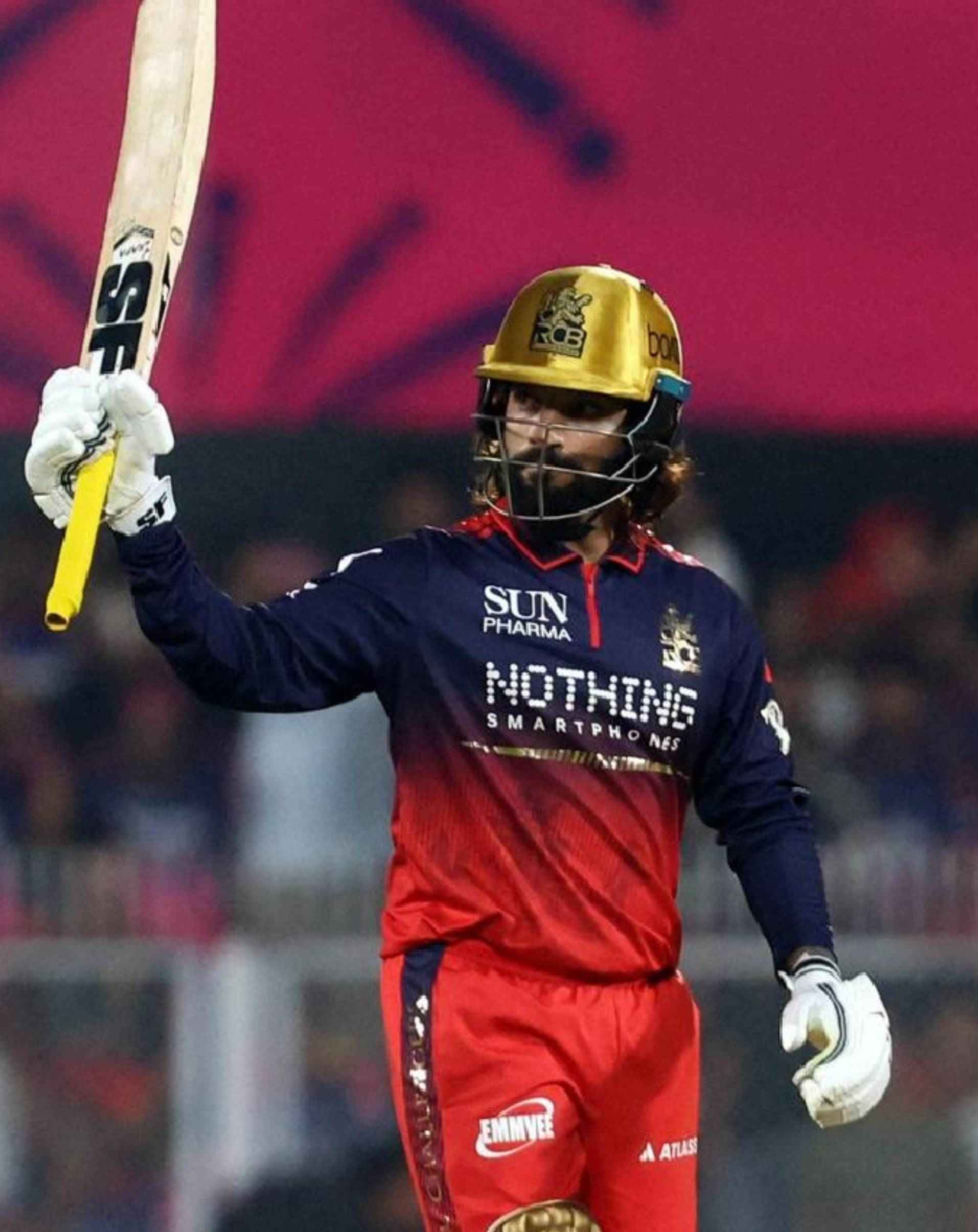 4. रजत पाटीदार