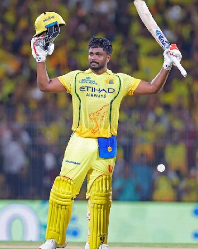 IPL 2026, SRH vs CSK-1-2