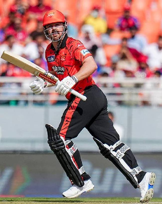 IPL 2026, SRH vs CSK-1-2-3-4-5