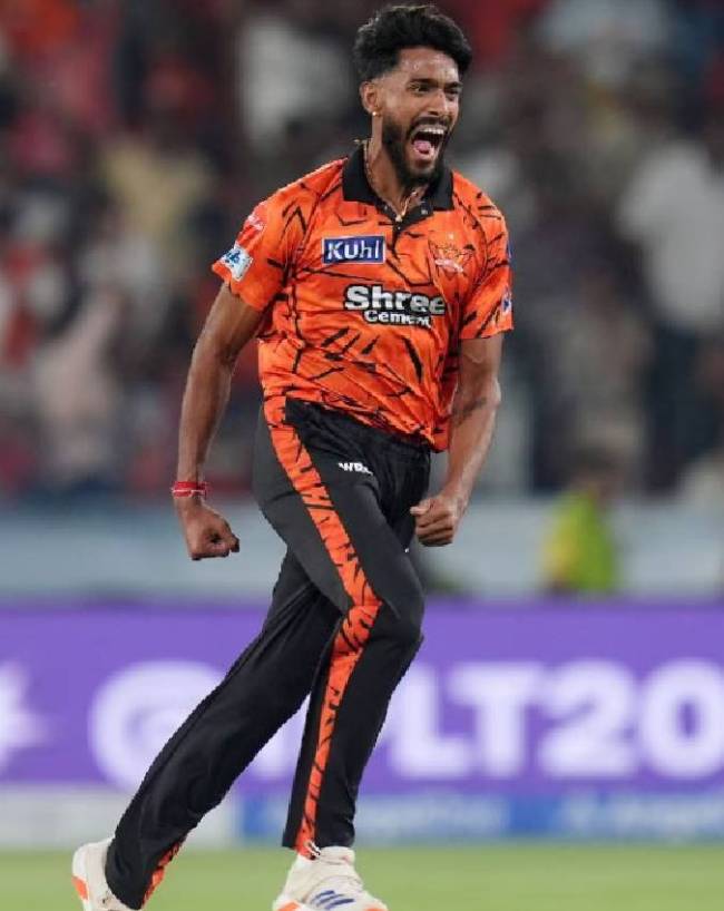 IPL 2026, SRH vs CSK-1-2-3-4-5-6