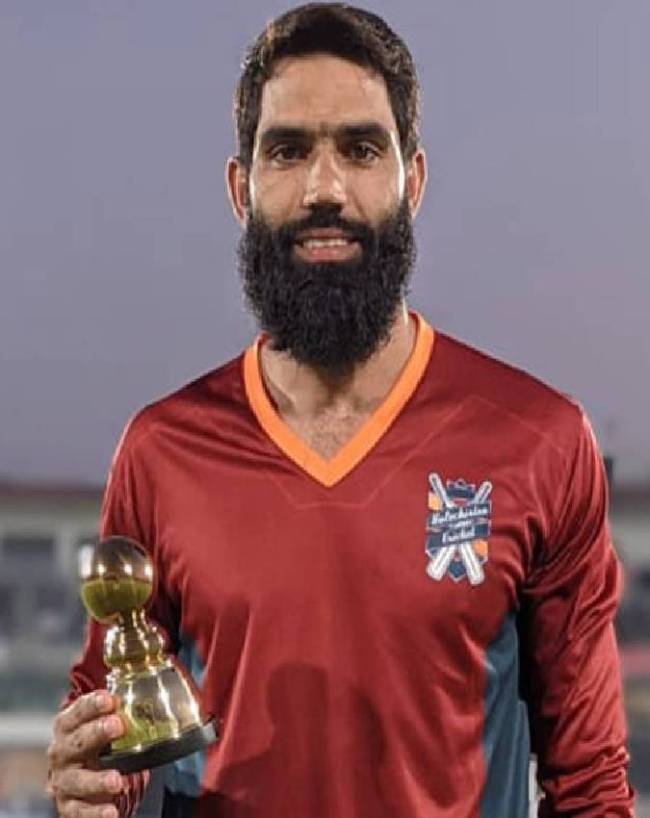 Pakistan Cricket Team-1-2-3-4