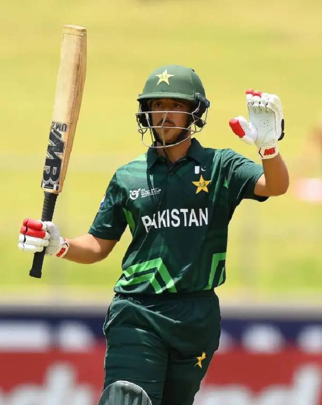 Pakistan Cricket Team-1-2