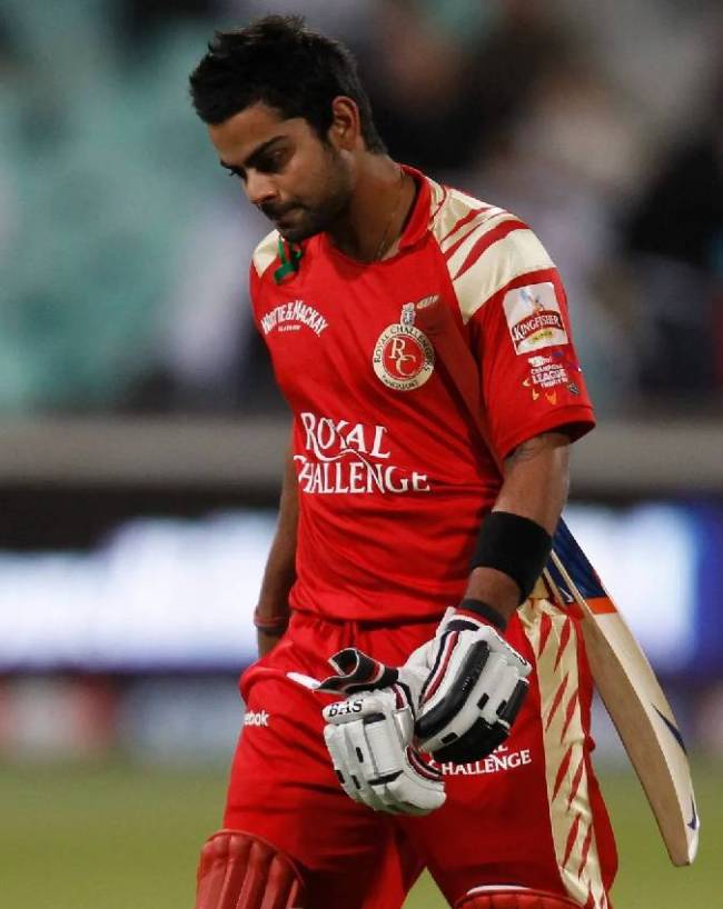 IPL First Match 2008-1-2-3-4