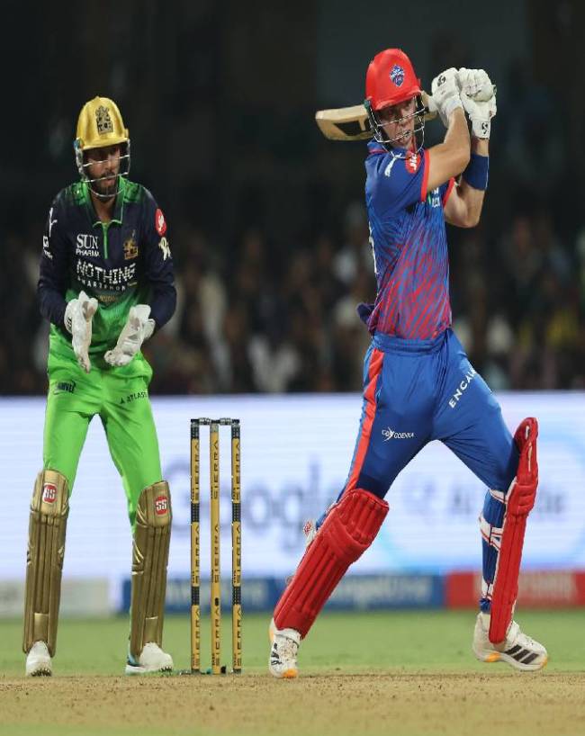 IPL First Match 2008-1-2-3-4-5-6