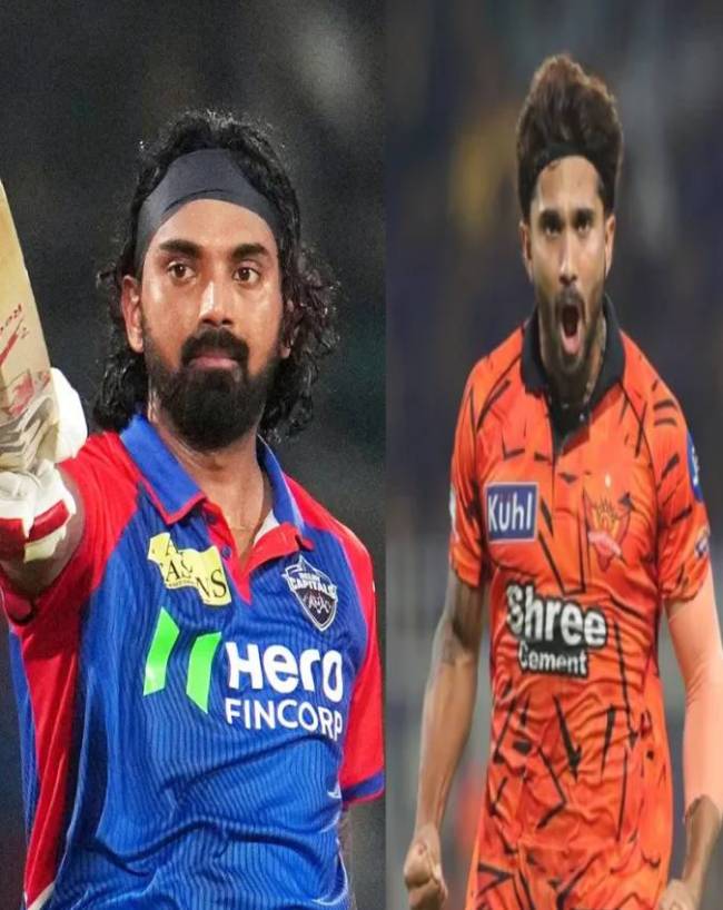 IPL 2026, SRH vs DC-1-2-3-4