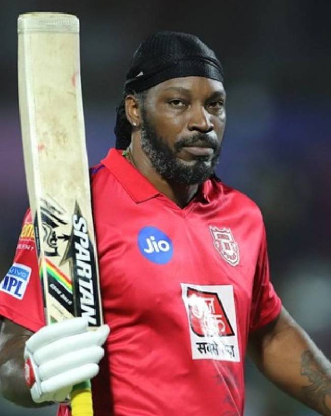 Fastest Centuries for Each IPL Team-1-2