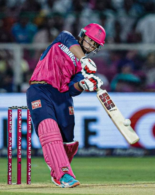 Fastest Centuries for Each IPL Team-1-2-3