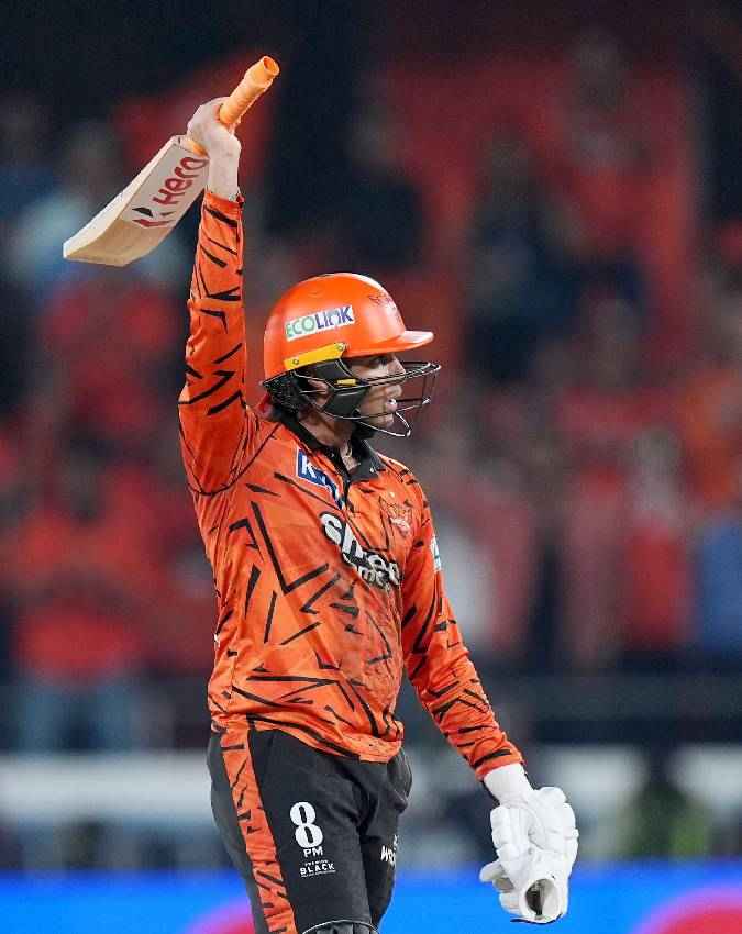 IPL इतिहास का 5वां सबसे बड़े व्यक्तिगत स्कोर
