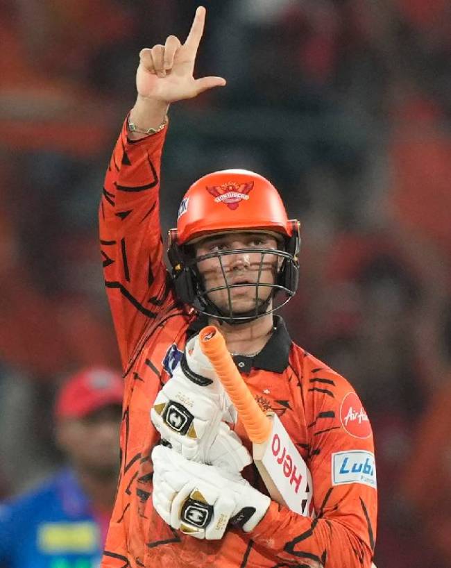 IPL 2026, SRH vs DC-1-2-3-4-5-6