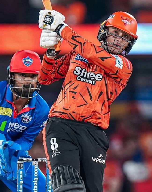 IPL 2026, SRH vs DC-1-2