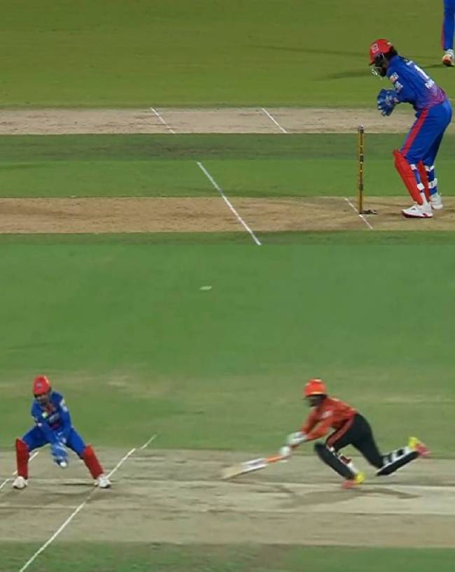 IPL 2026, SRH vs DC-1-2-3-4