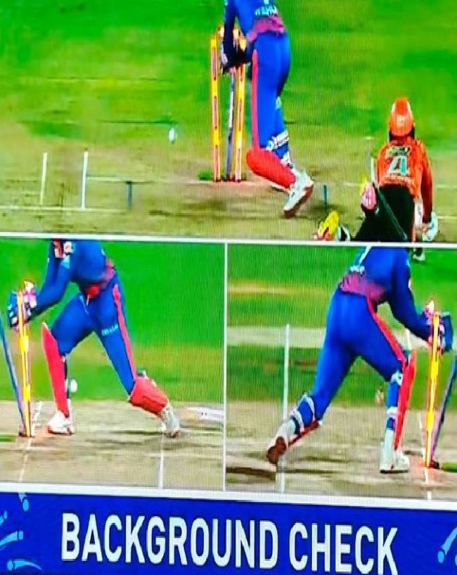 IPL 2026, SRH vs DC-1-2-3