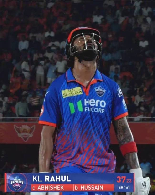 IPL 2026, SRH vs DC-1-2-3-4-5