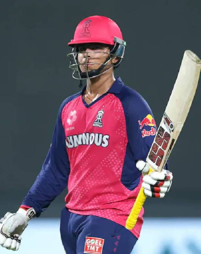 IPL 2026, LSG vs RR-1-2