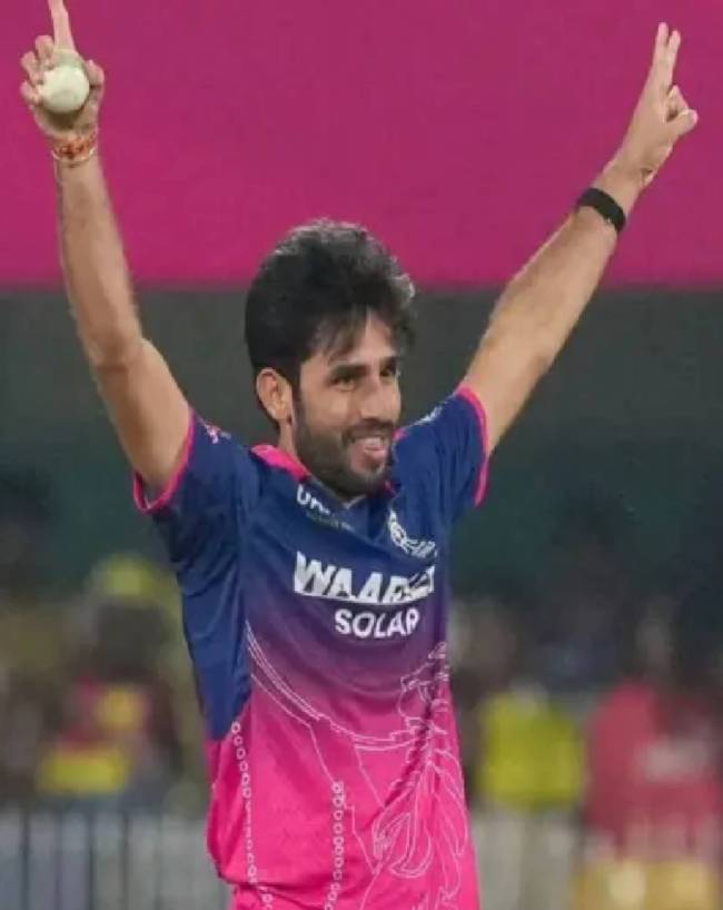 IPL 2026, LSG vs RR-1-2-3-4-5-6