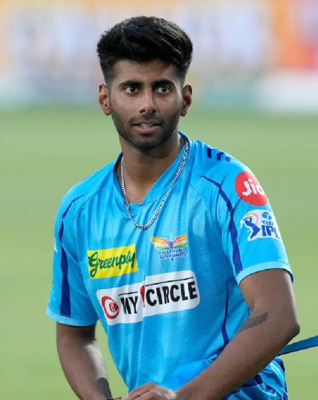 IPL 2026, LSG vs RR-1-2-3-4-5