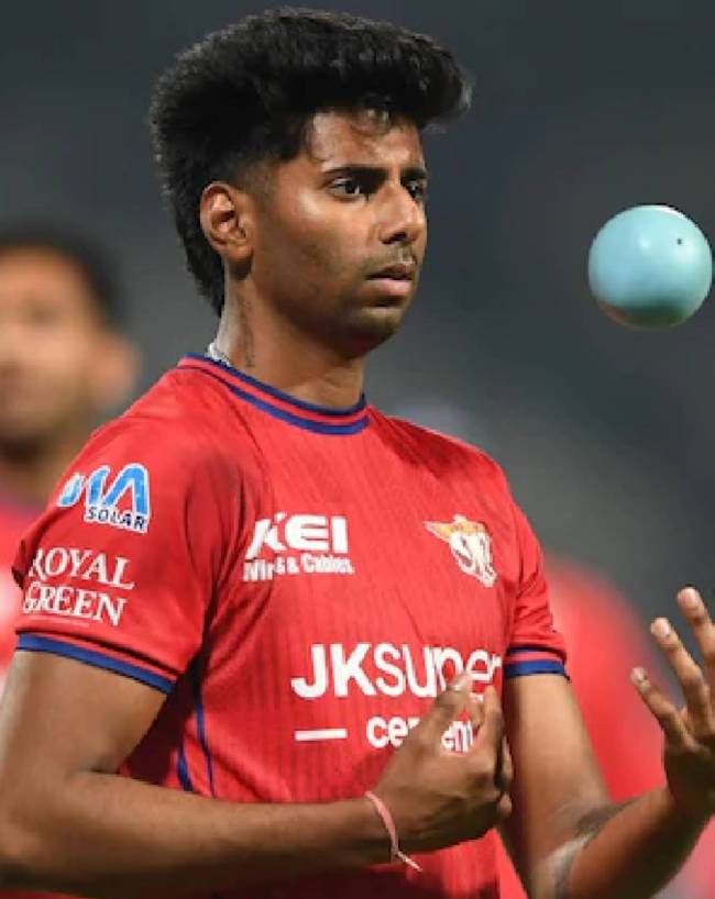 IPL 2026, LSG vs RR-1-2-3